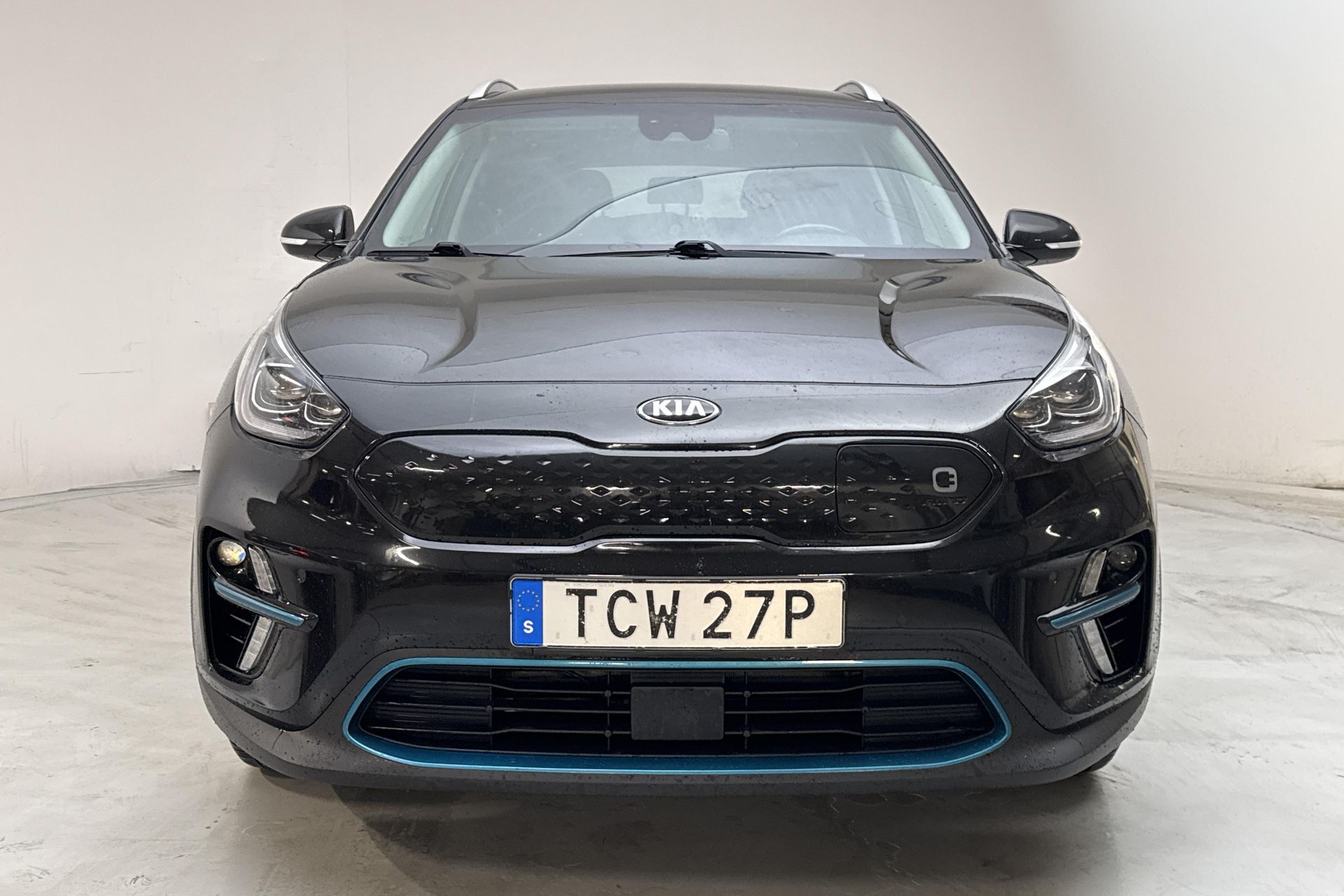 Kia Niro e-Niro 2019, bild 5/10
