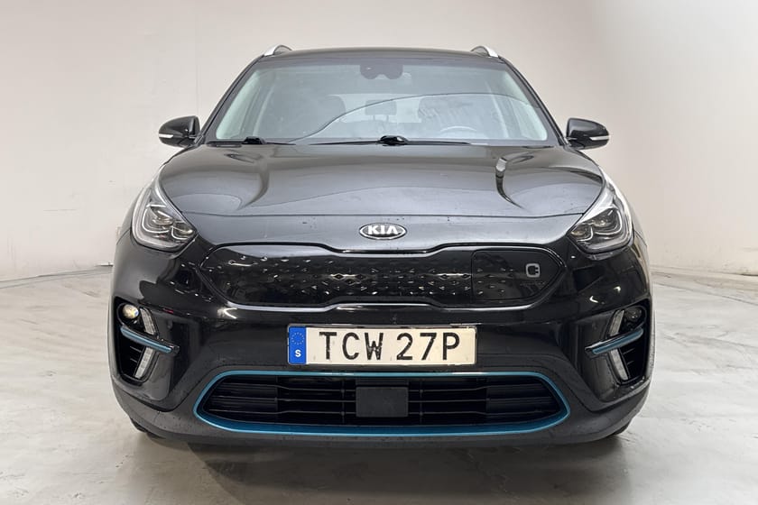 Bild 5 av Kia e-Niro