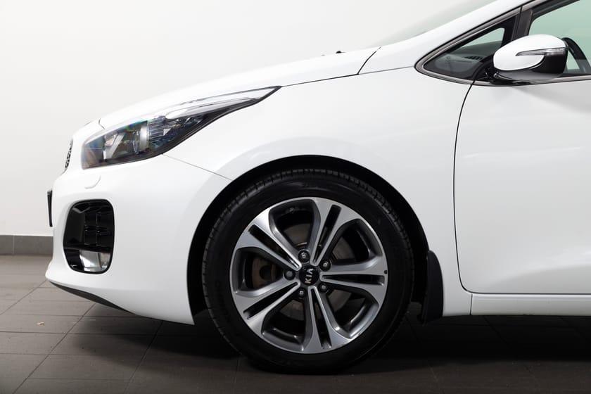 Bild 4 av Kia cee'd_sw