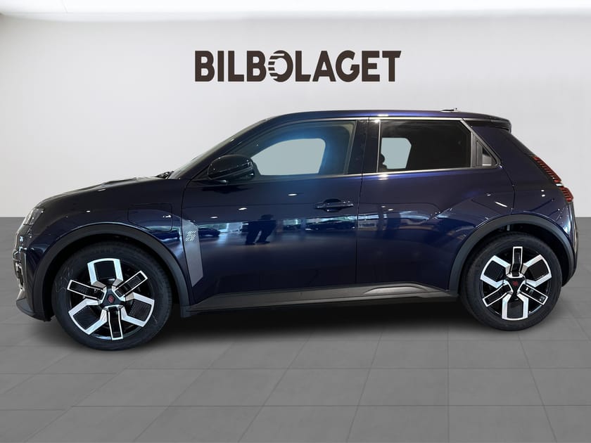 Bild 2 av Renault 5 E-Tech