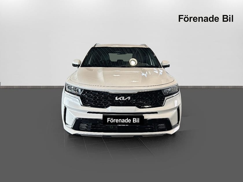 Bild 5 av Kia Sorento PHEV PLUG-IN HYBRID AWD ADVANCE PLUS | DRAG