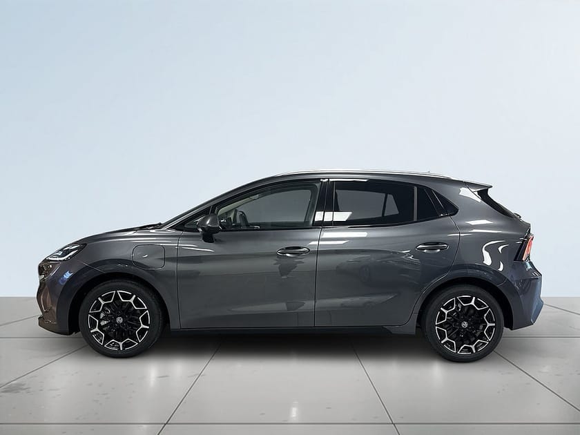 Bild 4 av MG 4 EV Urban 53.9 kWh Premium Värmepump 360° Ambient Pvärm 0% RÄNTA