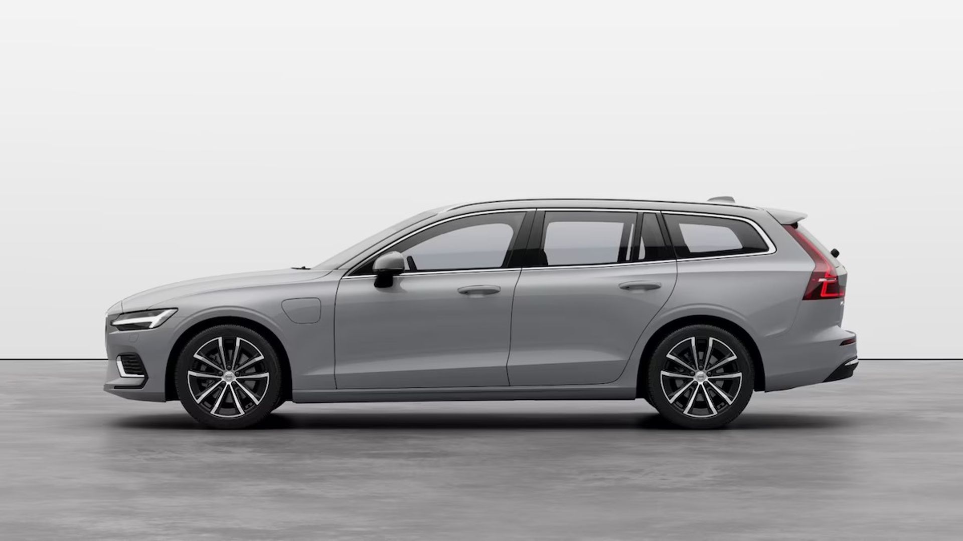 Volvo V60 T6 Plus Nordic Edition 2026, bild 3/10