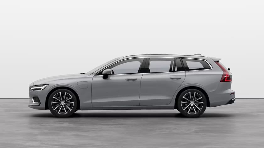 Bild 3 av Volvo V60 T6 Plus Nordic Edition