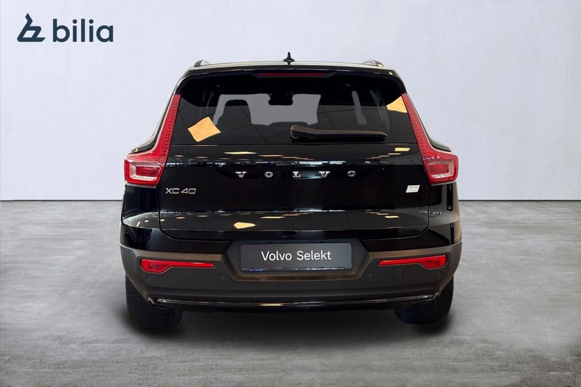 Bild 5 av Volvo XC40 Recharge Extended Range Ultimate