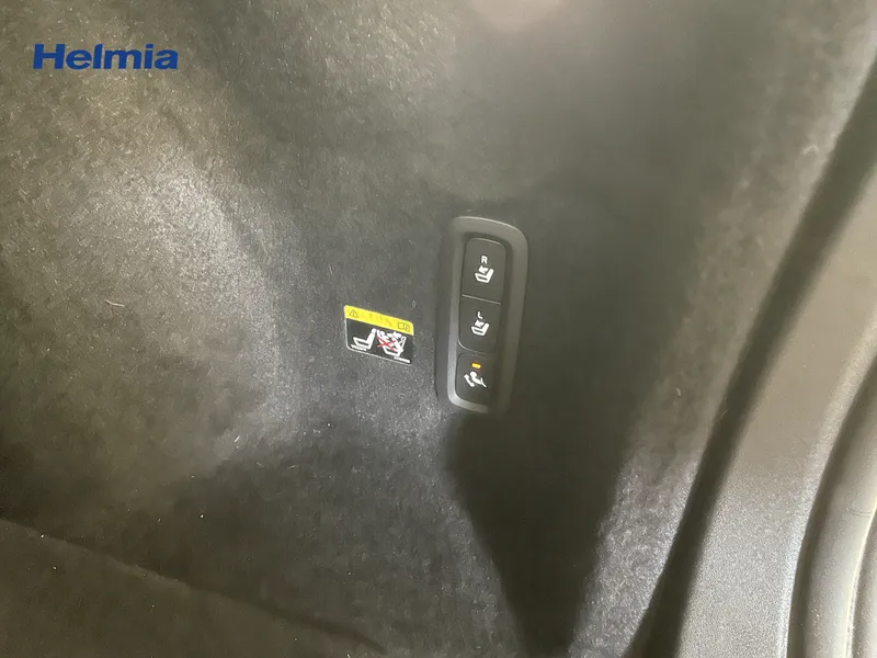 Bild 14 av 16 – Volvo V60 T8 TE Inscription