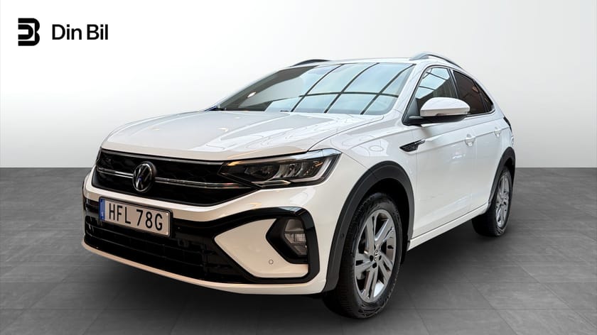 Bild 1 av Volkswagen Taigo
