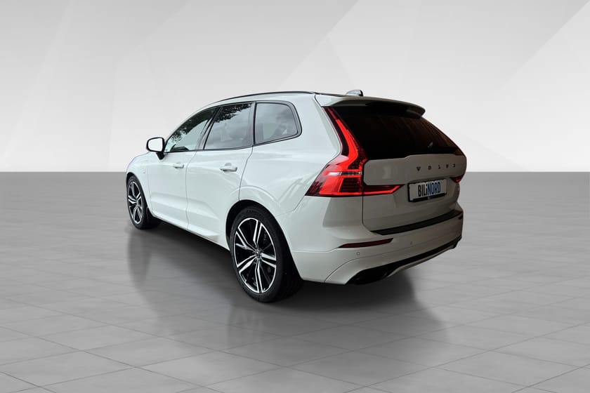 Bilde 4 av Volvo XC60 T8 Plug In Hybrid AWD R-Design