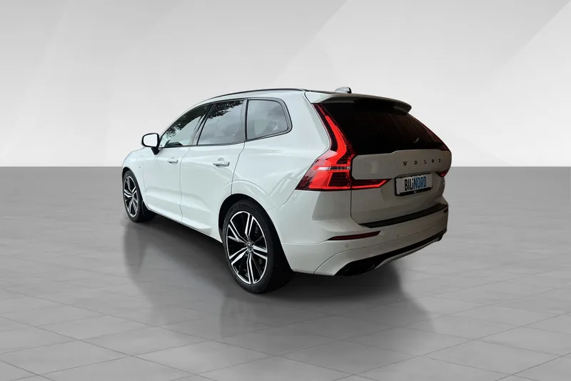 Volvo XC60 bilde 4