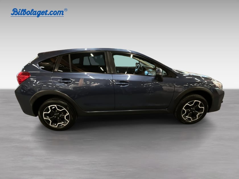 Bild 4 av Subaru XV