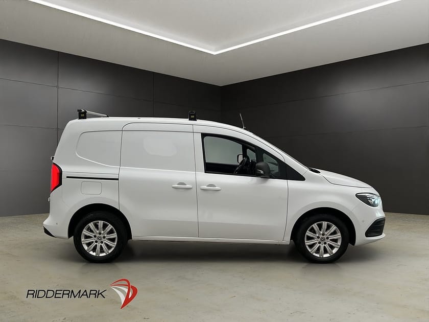 Bild 2 av Mercedes-Benz Citan 112 CDI PRO Dragkrok B-Kamera CARPLAY Moms
