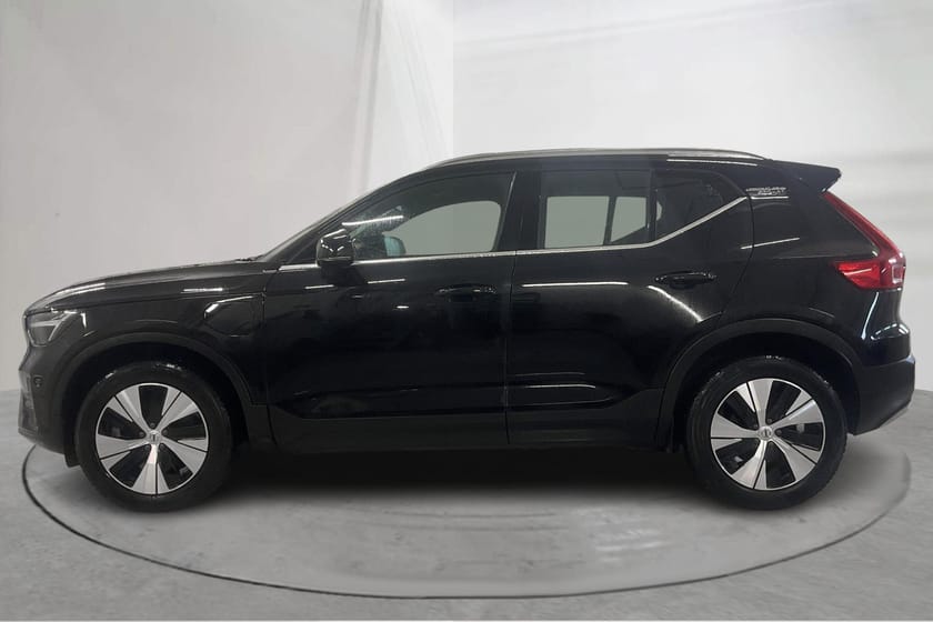 Bild 2 av Volvo XC40 T4 2WD Twin Engine (211hk) Core Bright