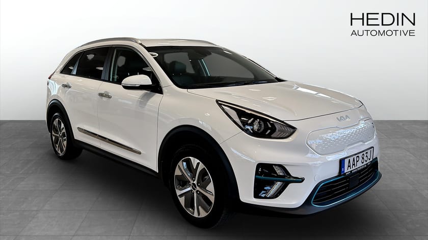 Bild 3 av Kia e-Niro