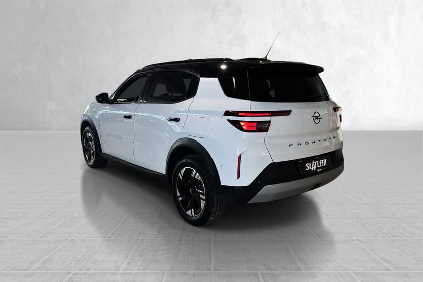 Bilde 3 av Opel Frontera Electric Standard Range