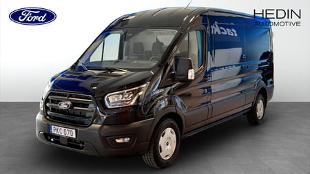 Ford Transit 350