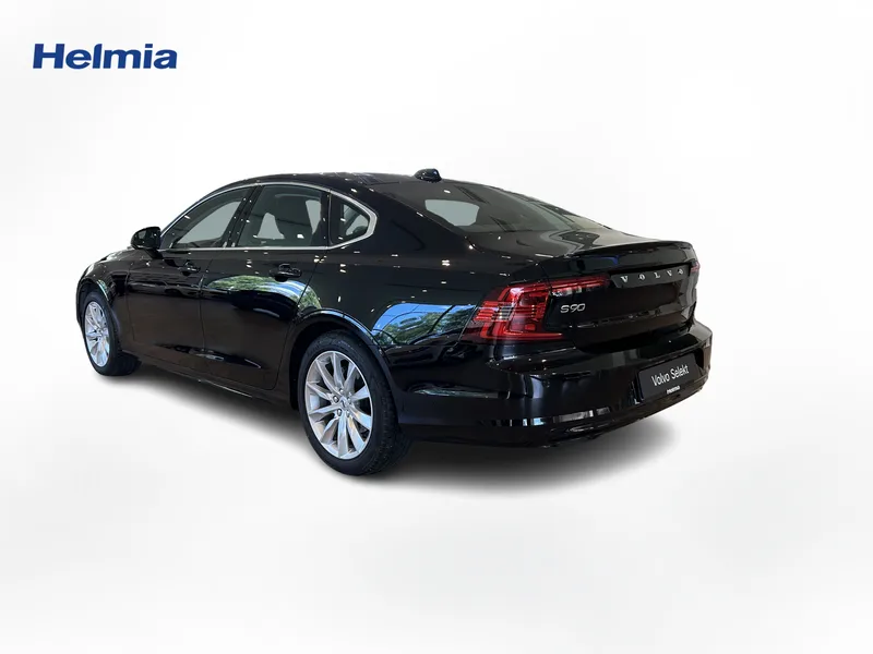 Bild 2 av 13 – Volvo S90 B4 FWD Bensin Momentum Advanced