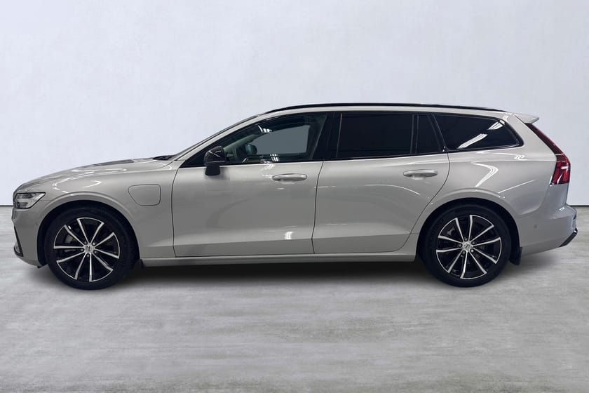 Bild 2 av Volvo V60 T6 Plus Dark Nordic Edition