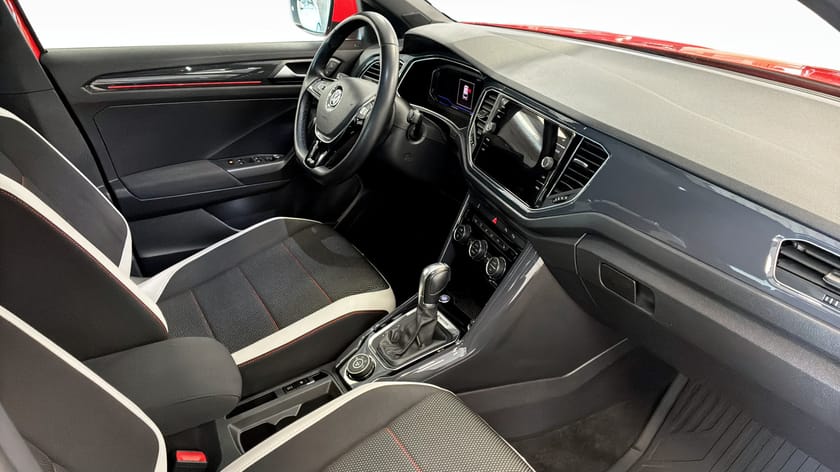 Bild 3 av Volkswagen T-Roc