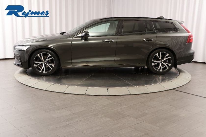 Bild 3 av Volvo V60 D3 R-Design