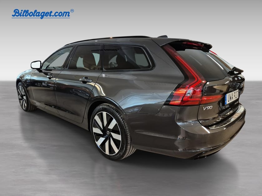 Bild 4 av Volvo V90