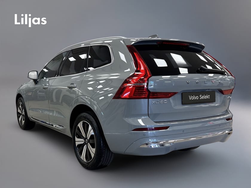 Bild 4 av Volvo XC60 T6 AWD Core Edition//Harman Kardon//