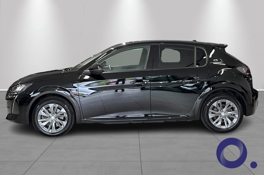 Bilde 2 av Peugeot e-208 Allure