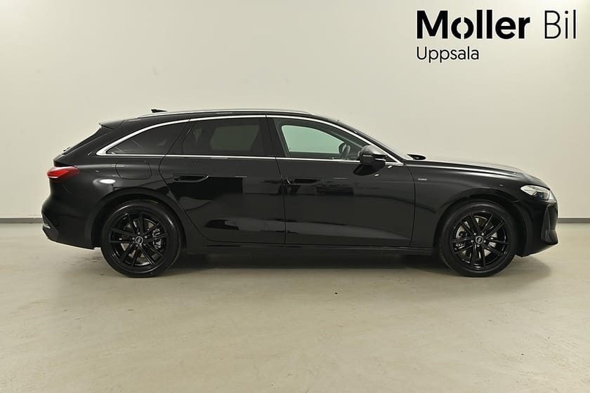 Bild 5 av Audi A5 Avant e-hybrid quattro q 299hk.Drag,Värmare