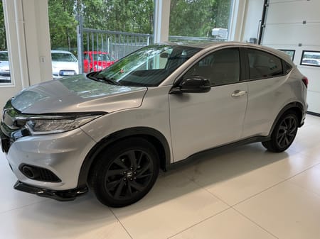 Honda HR-V Sport 182 hk