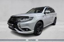 Thumnail bilde 0 av Mitsubishi Outlander PHEV