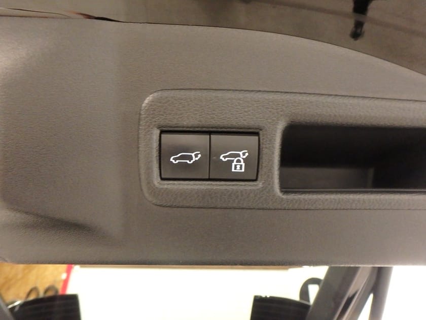 Bild 5 av Subaru Solterra 72.6 kWh AWD Touring Krok