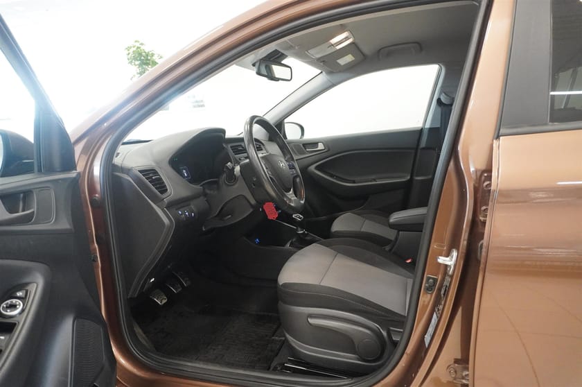 Bild 3 av Hyundai i20 Active 1.0 T-GDi 100hk
