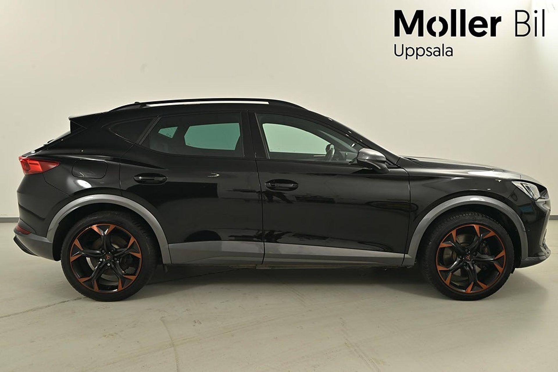 Cupra Formentor VZ e-Hybrid 2024, photo 5/10