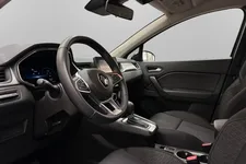 Renault Captur E-TECH Plugin-Hybrid 160