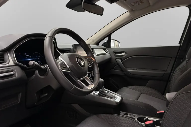 Renault Captur E-TECH Plugin-Hybrid 160