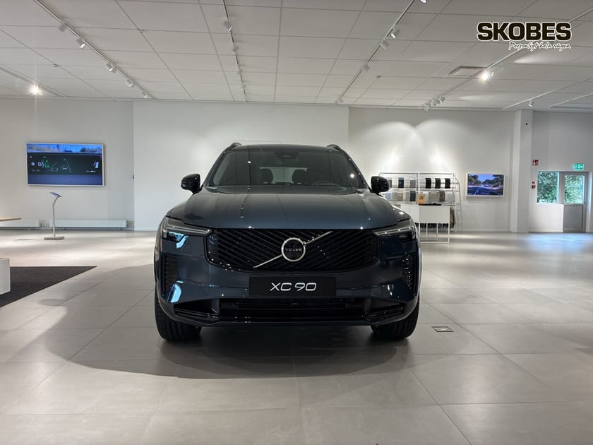 Bild 2 av Volvo XC90