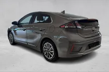 Thumnail bilde 1 av Hyundai Ioniq Electric