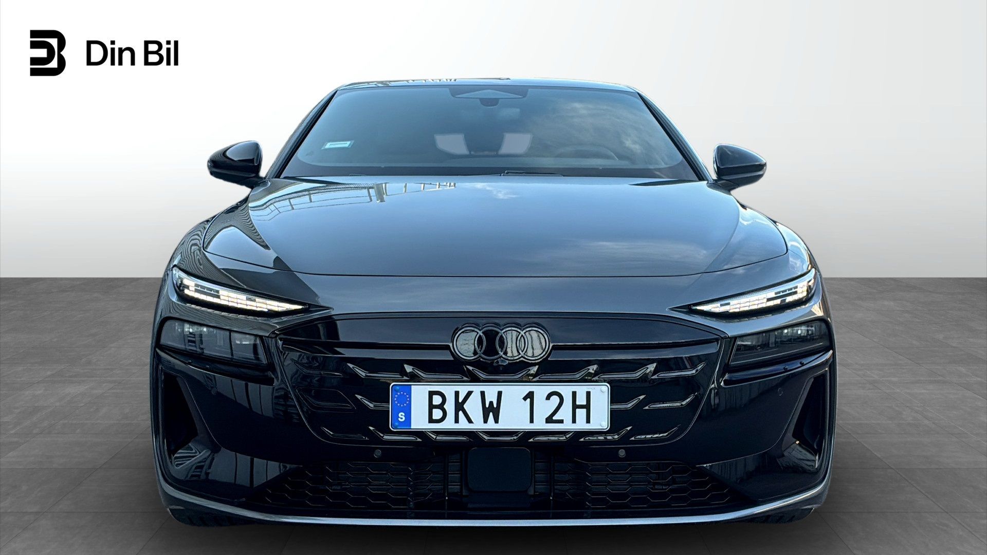 Audi A6 e-tron A6 Sportback e-tron 2026, bild 4/21