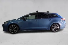 Thumnail bilde 1 av Toyota Corolla Touring Sports Hybrid