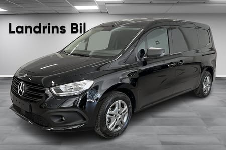 Mercedes-Benz Citan 112 CDI