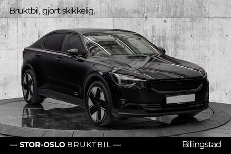 Polestar 2 Long Range Dual Motor Prime AWD - Pixel LED