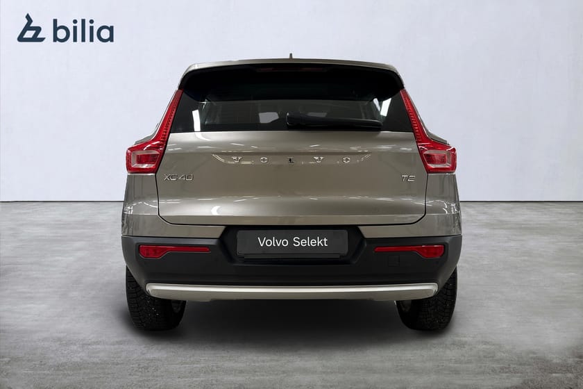 Bild 5 av Volvo XC40 T2 FWD Momentum