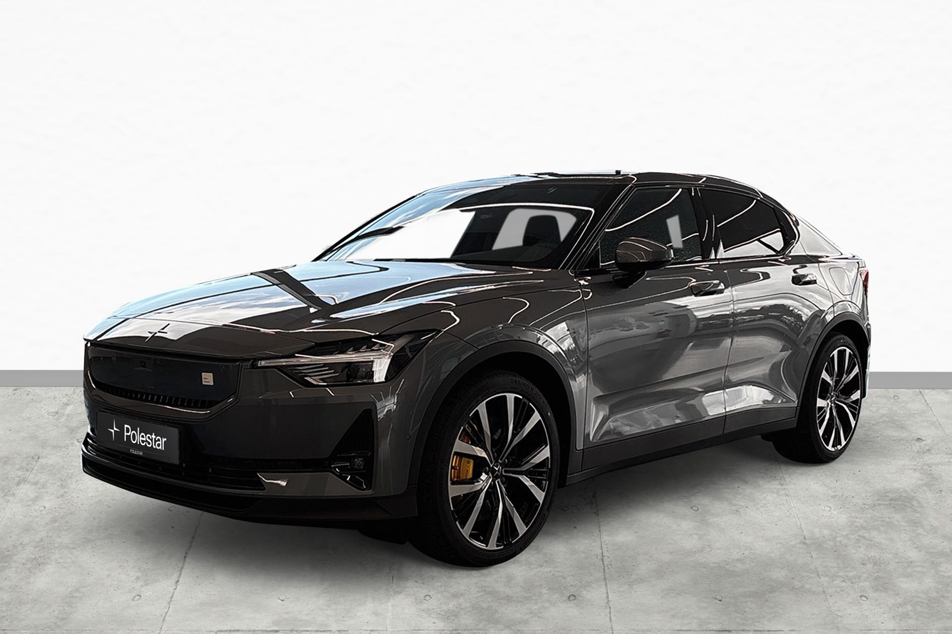 Polestar 2