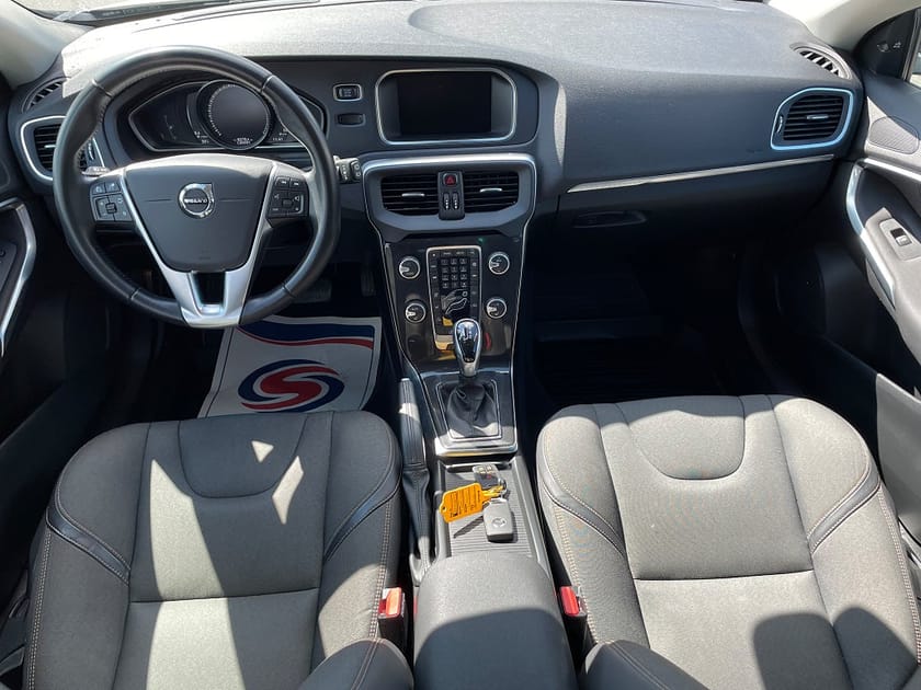 Bild 5 av Volvo V40 Cross Country D3 Automat Pro Edition
