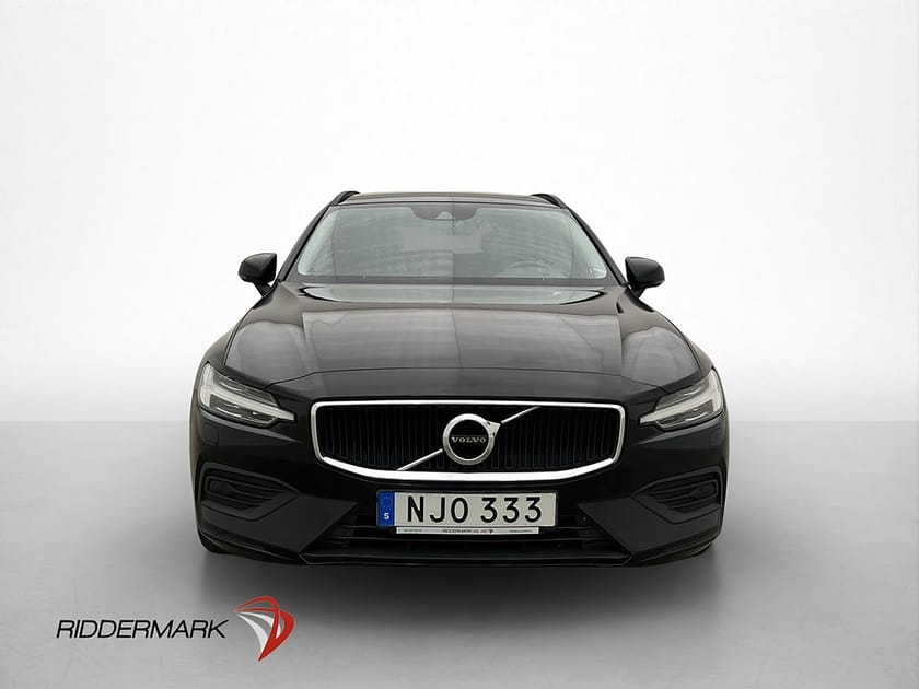 Bild 2 av Volvo V60 D3 Momentum Värmare Navi CarPlay P-Sensorer