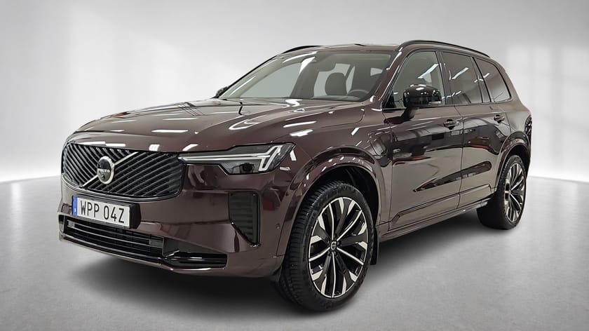 Bild 1 av Volvo XC90