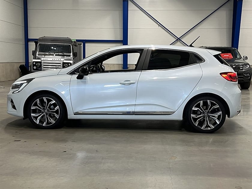 Bild 5 av Renault Clio E-TECH