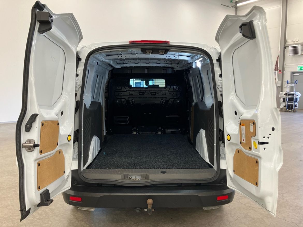 Ford Ford Transit Connect 210 LWB — bild 14