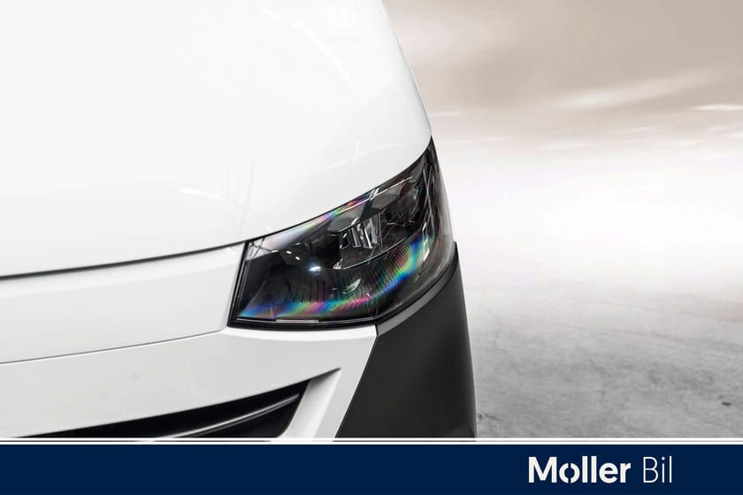 Bilde 4 av Volkswagen Transporter Tra kort pluss 150 4m/aut**