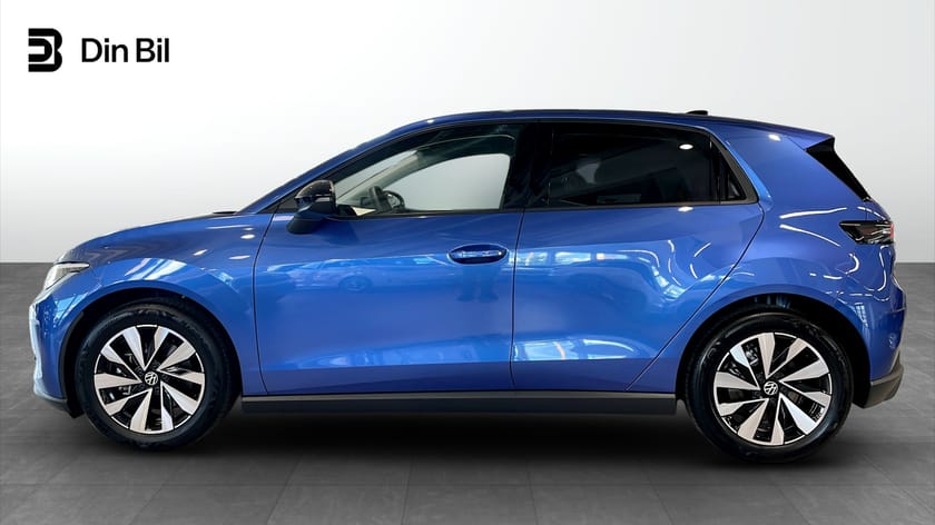 Bild 3 av Volkswagen ID. Polo