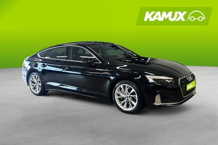 Audi A5 Sportback 45 TFSI quattro